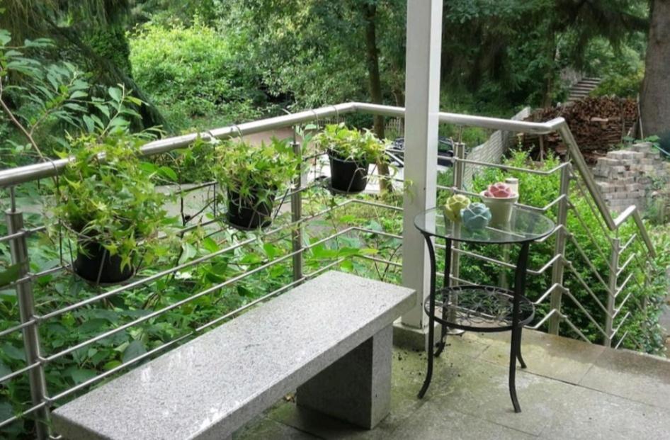 Apartment Bei Hamburg Bis 10 Personen Mit Terasse Und Gartennutzung. Buchholz in der Nordheide Exterior photo